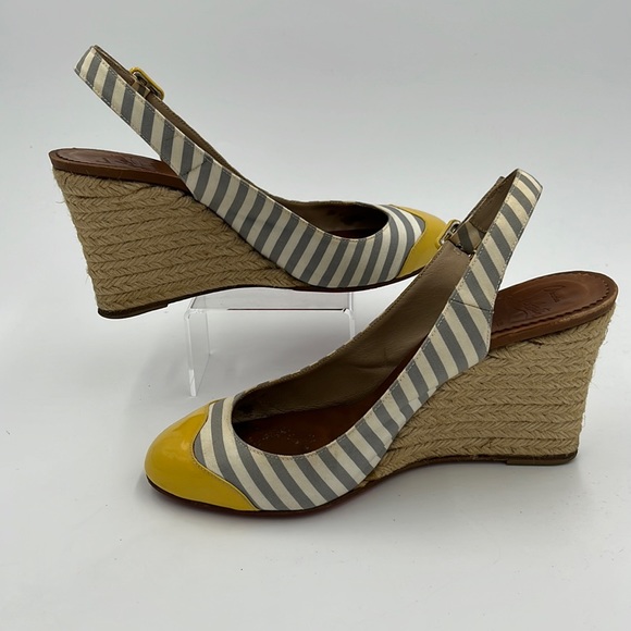 Christian Louboutin Espadrilles size 38 - Picture 1 of 17
